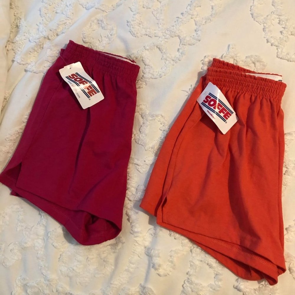 Soffe Shorts